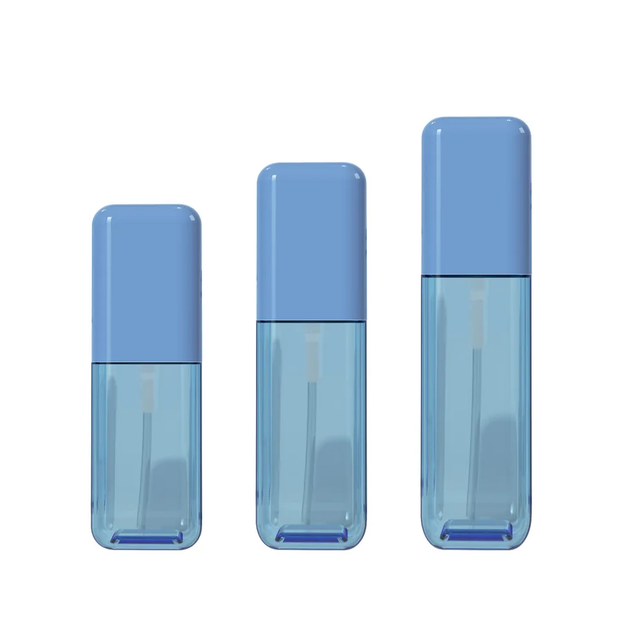 MZ-100-6 Dropper bottle