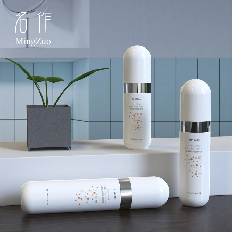 MZ-101-4 Spray bottle