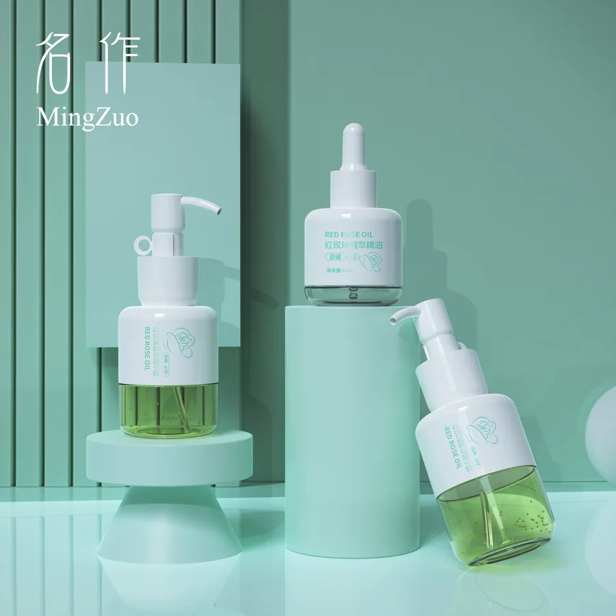 MZ-103-4 Pump bottle