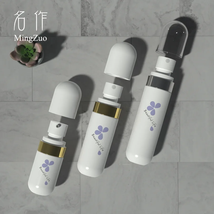 MZ-104-2 Spray bottle