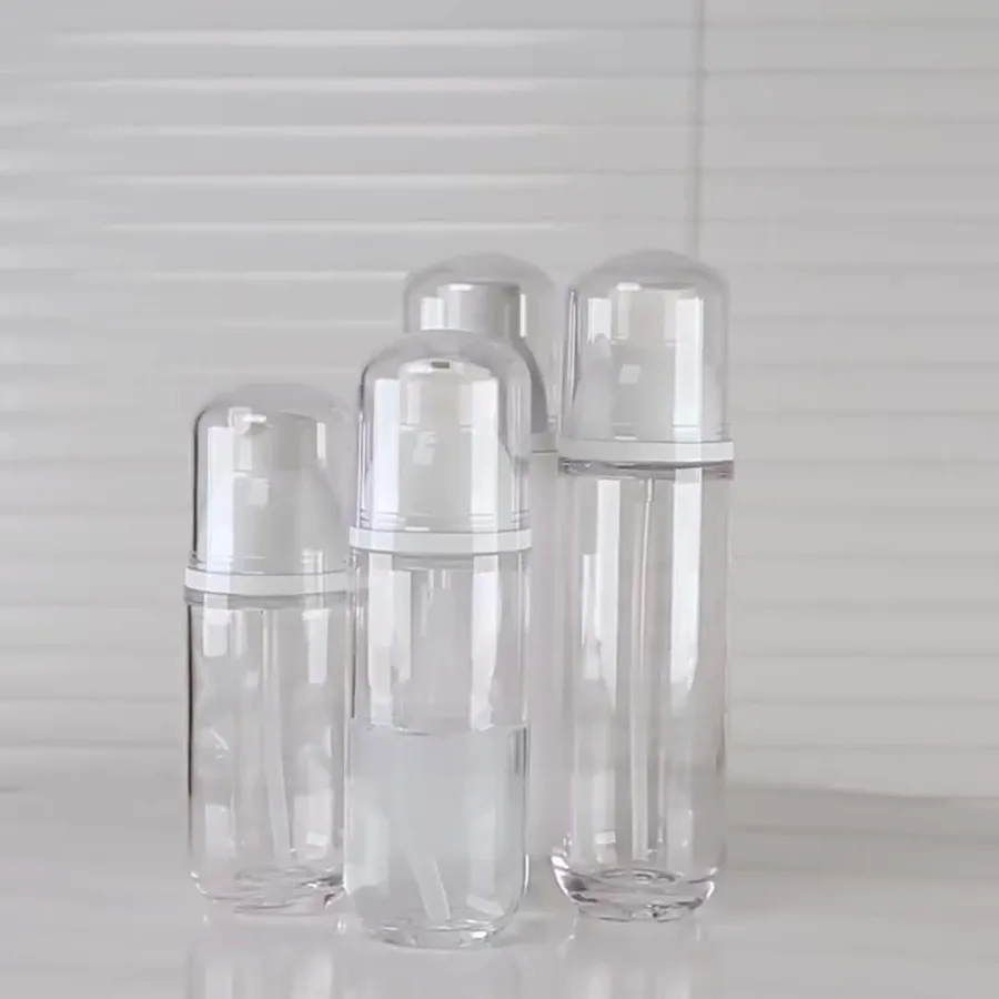 MZ-105-1 Pump bottle