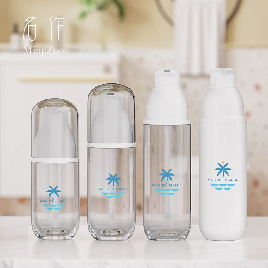 MZ-105-2 Airless bottle