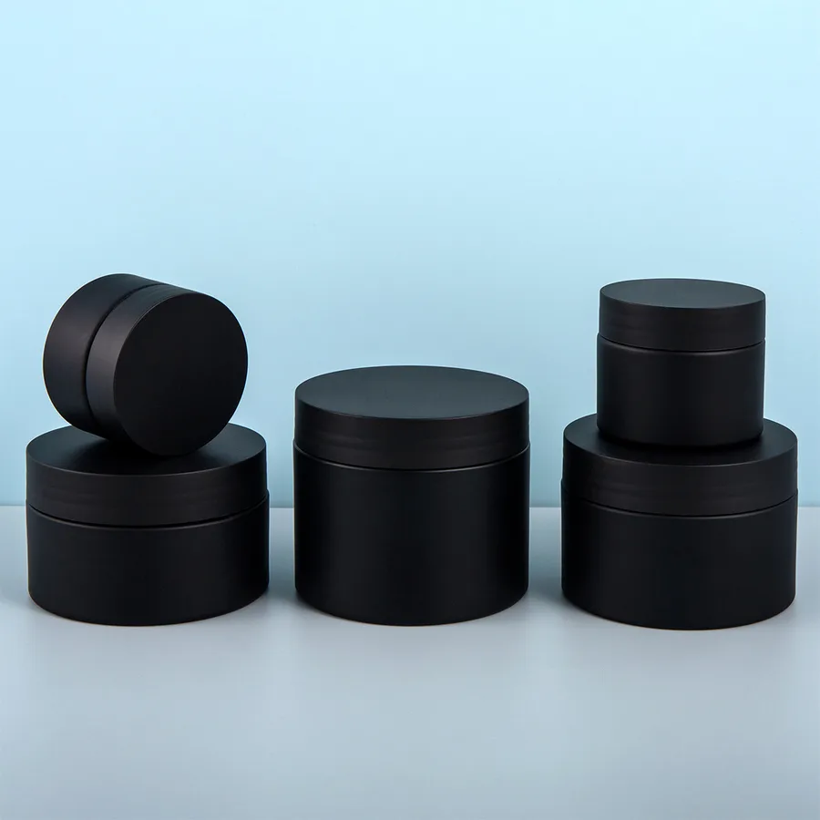 MZ-106-2 Cream jar