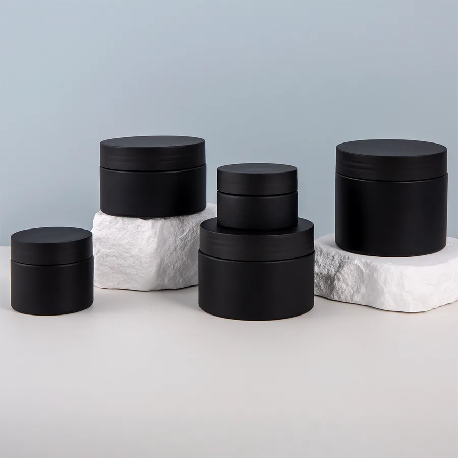 MZ-106-4 Cream jar