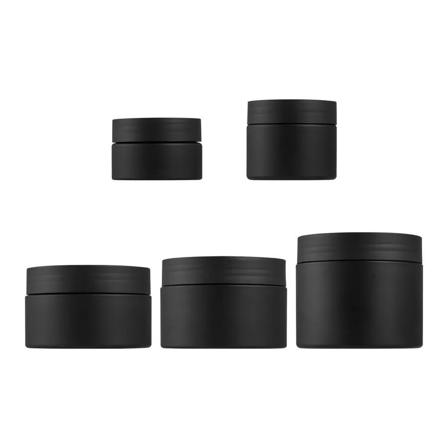 MZ-106-5 Cream jar