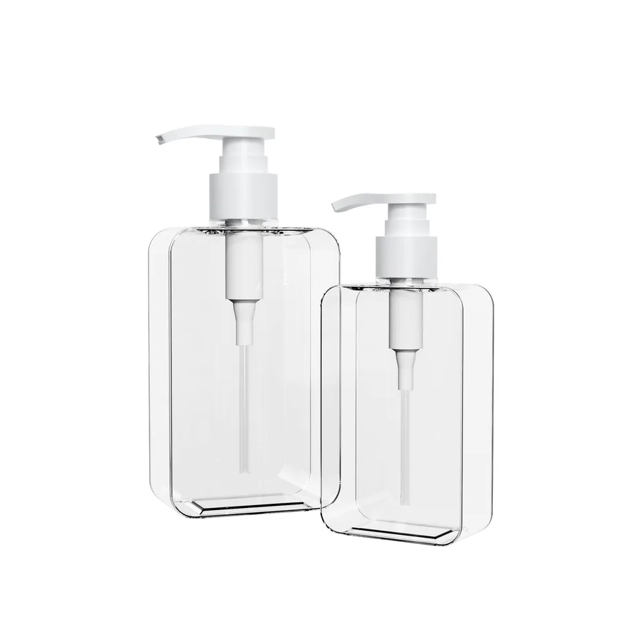 MZ-107-6 Pump bottle