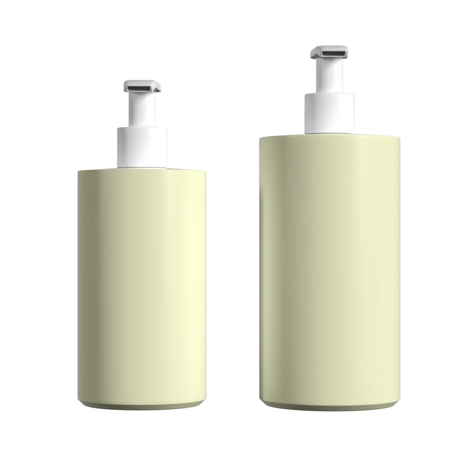 MZ-108-11 Pump bottle