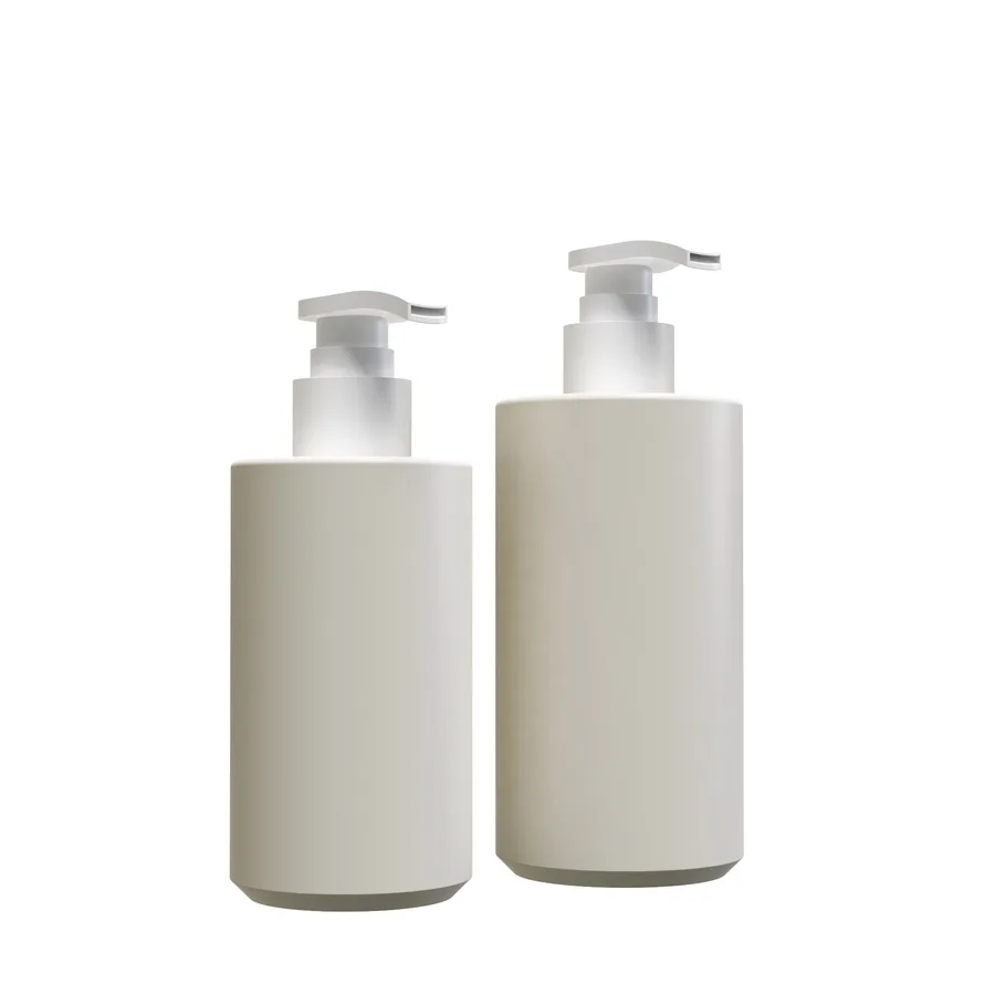 MZ-108-9 Pump bottle