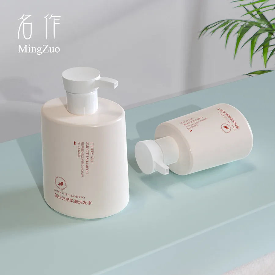 MZ-109-3 Pump bottle