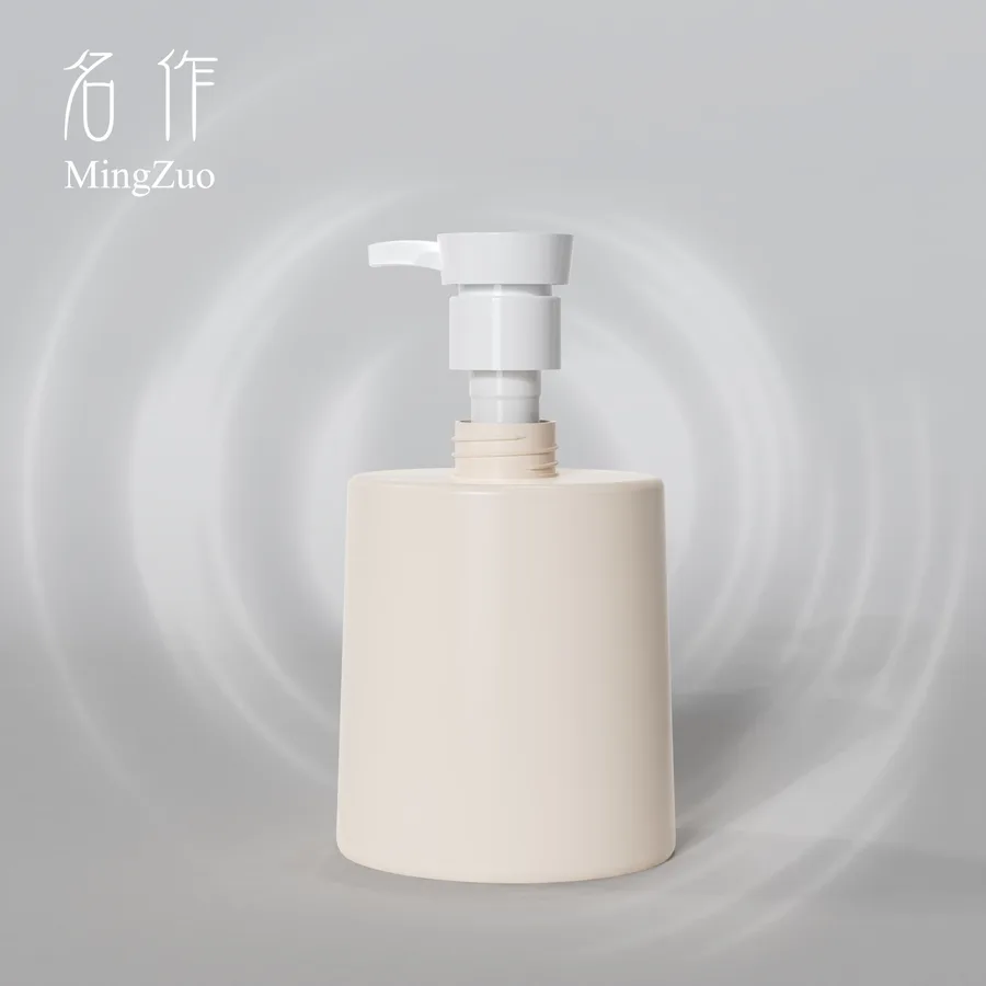 MZ-109-5 Pump bottle