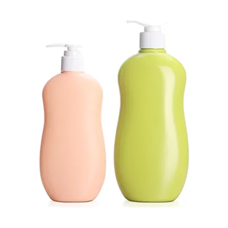 ST-A1002 Pump bottle
