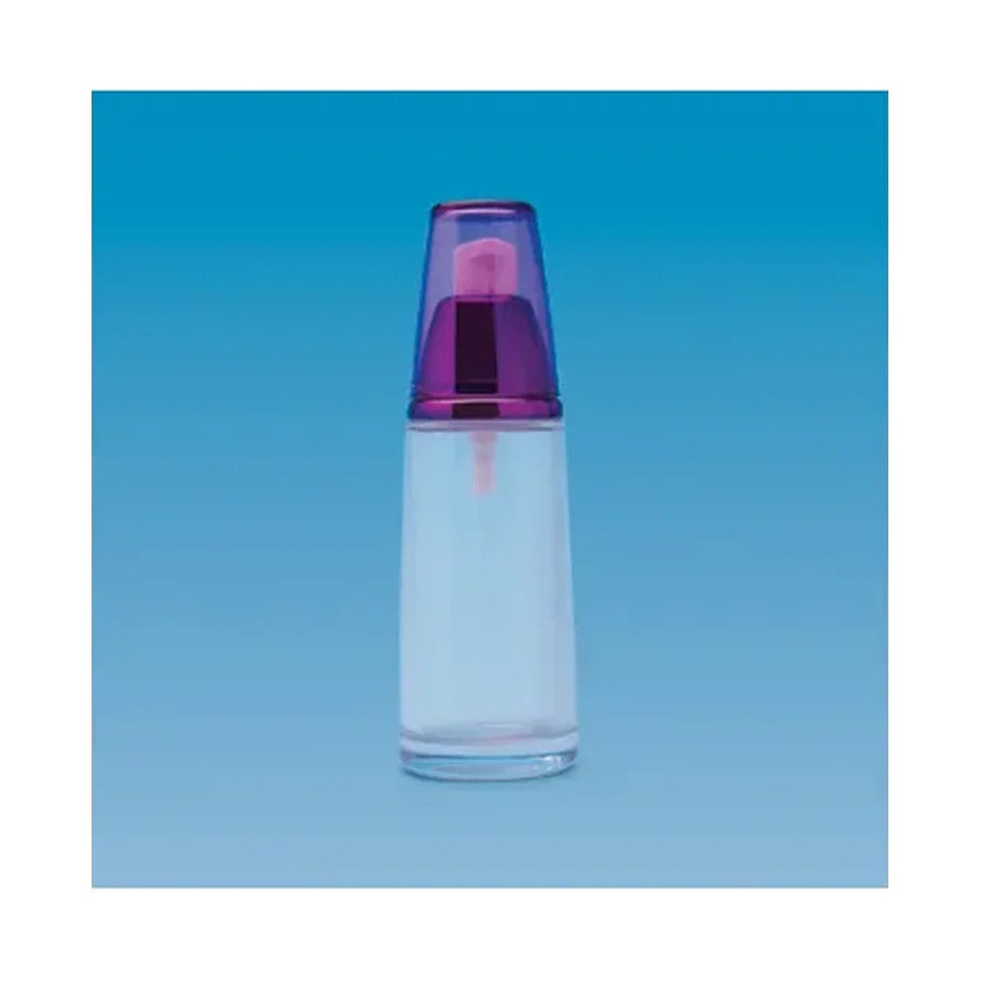 ST-A1006 Glass bottle