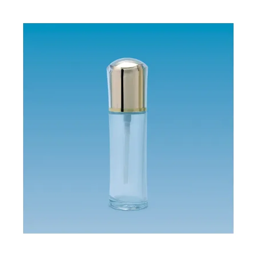 ST-A1028 Glass bottle