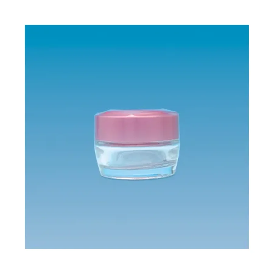 ST-A1085 Glass bottle