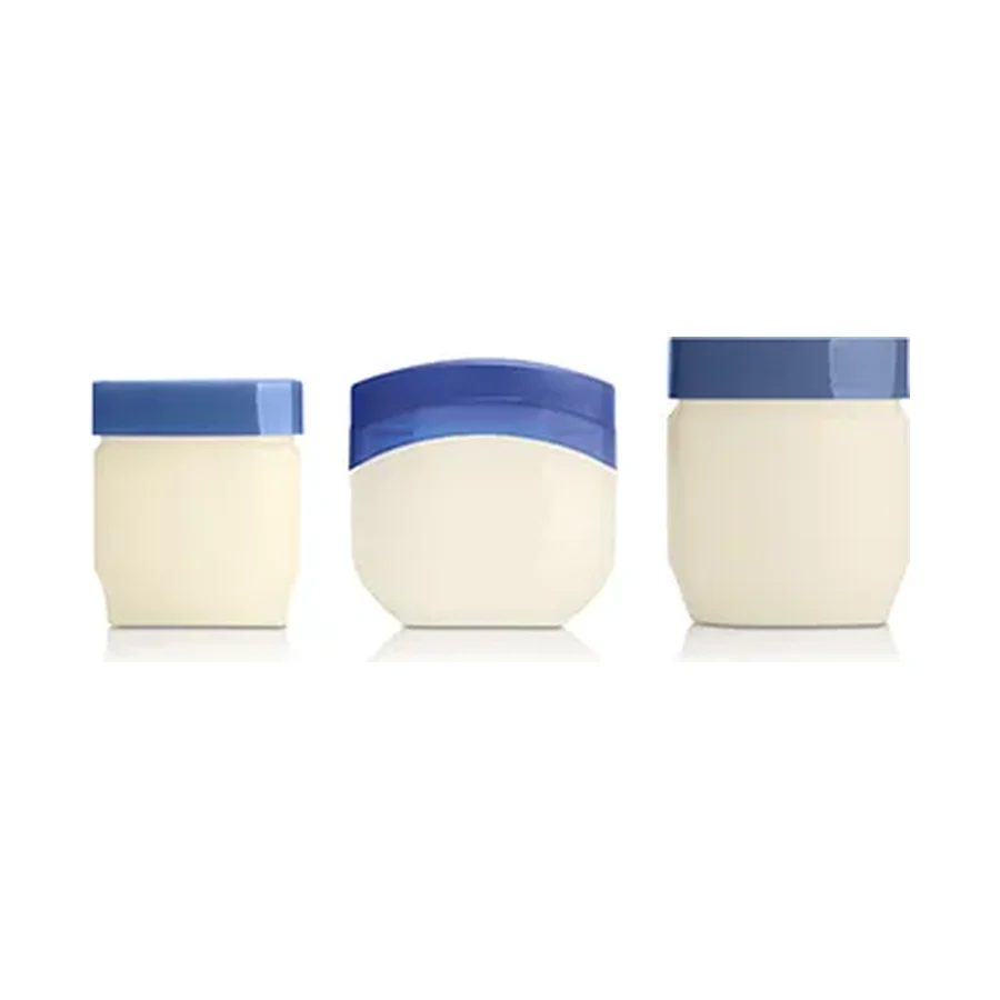 ST-A1095 Cream jar