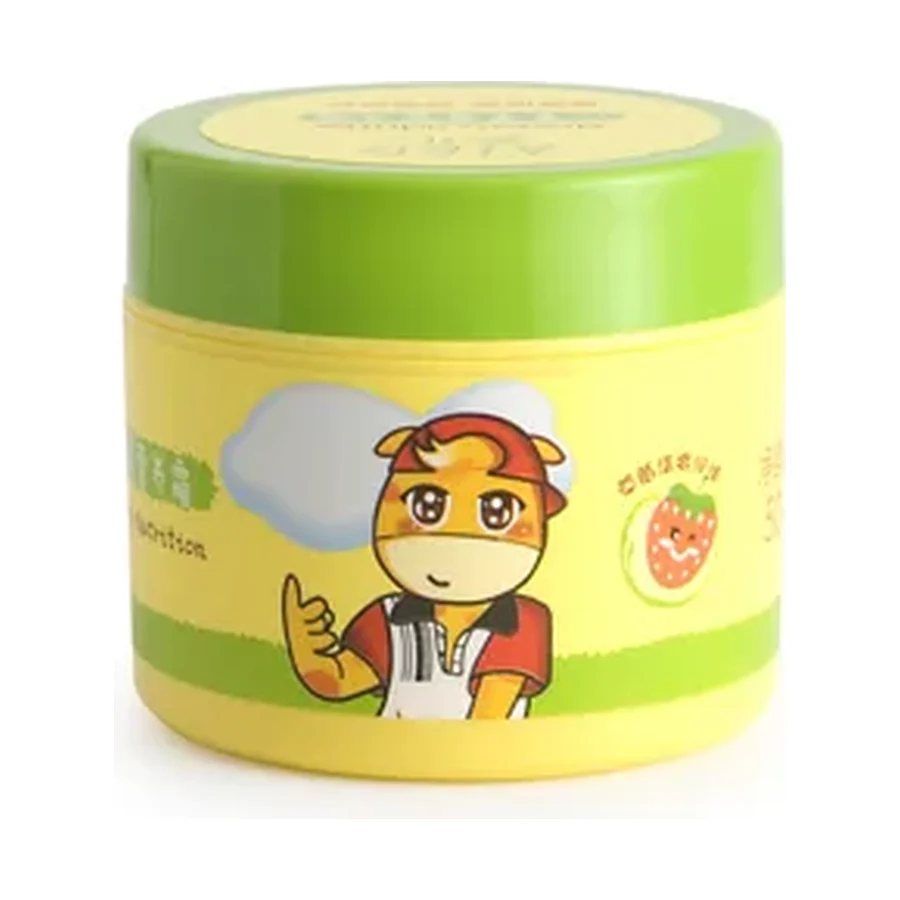 ST-A1099 Cream jar