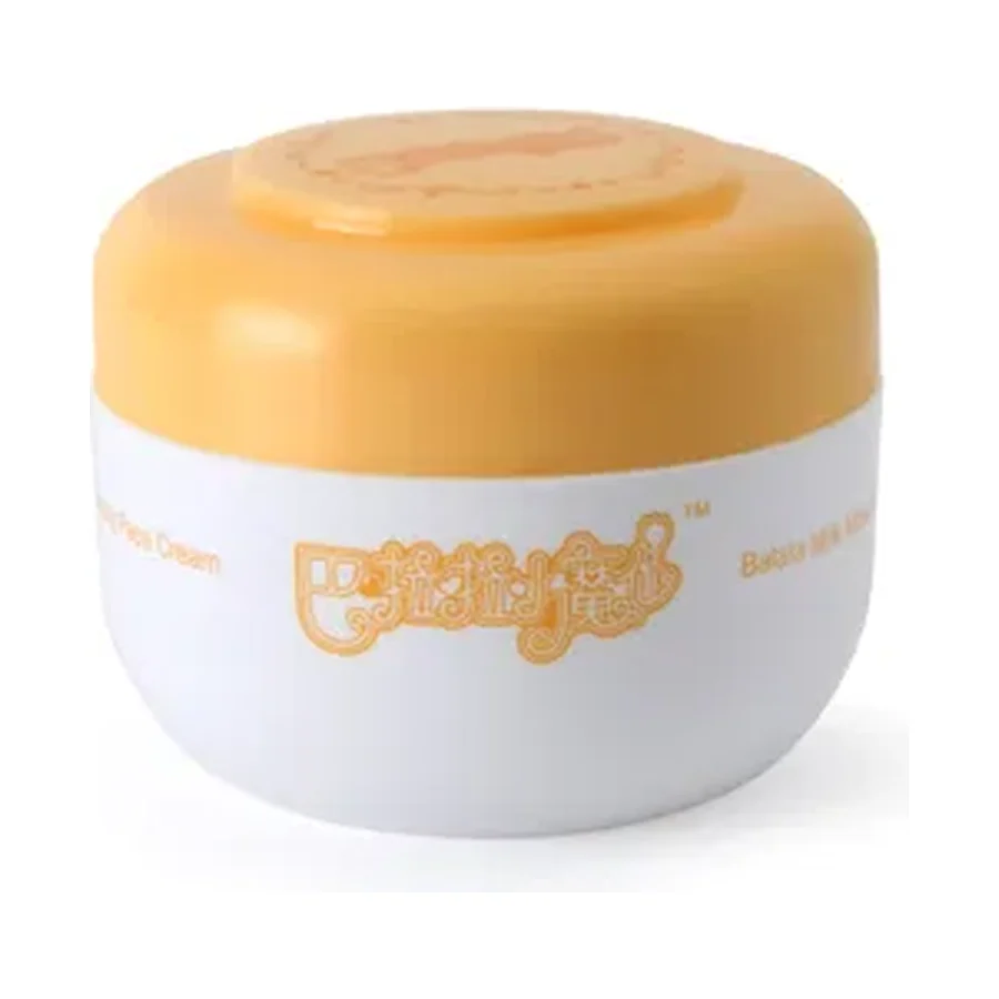 ST-A1137 Cream jar