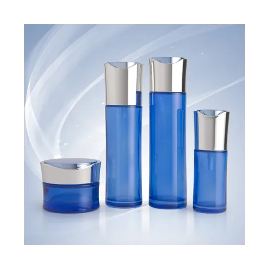 ST-A1149 Glass bottle