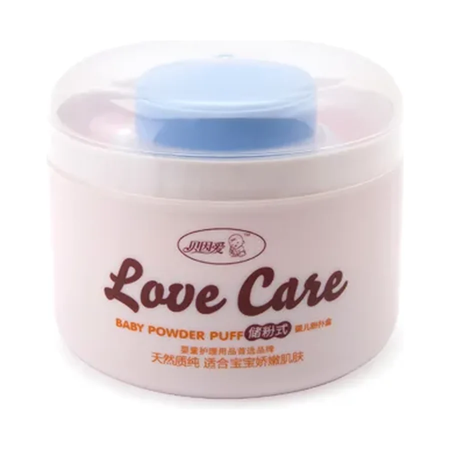 ST-A1156加大瓶-140ML Powder compact