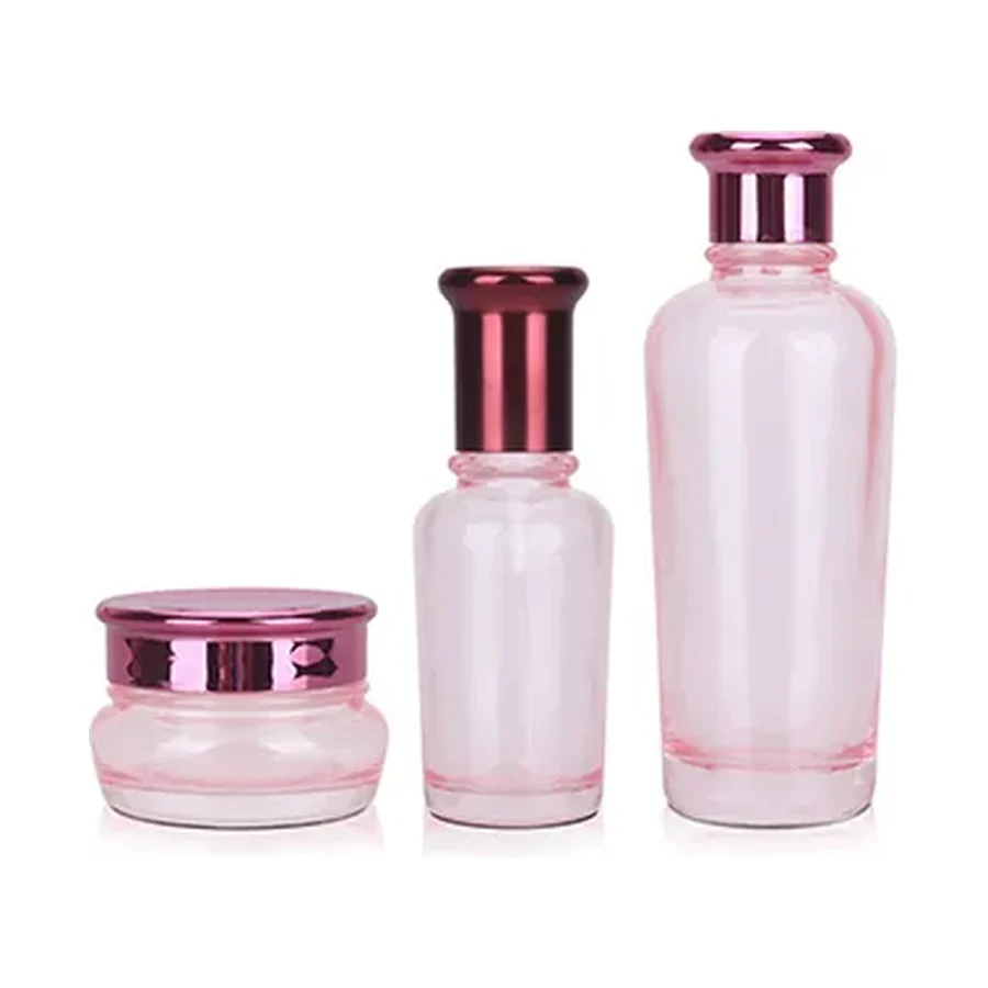 ST-A1157 Glass bottle