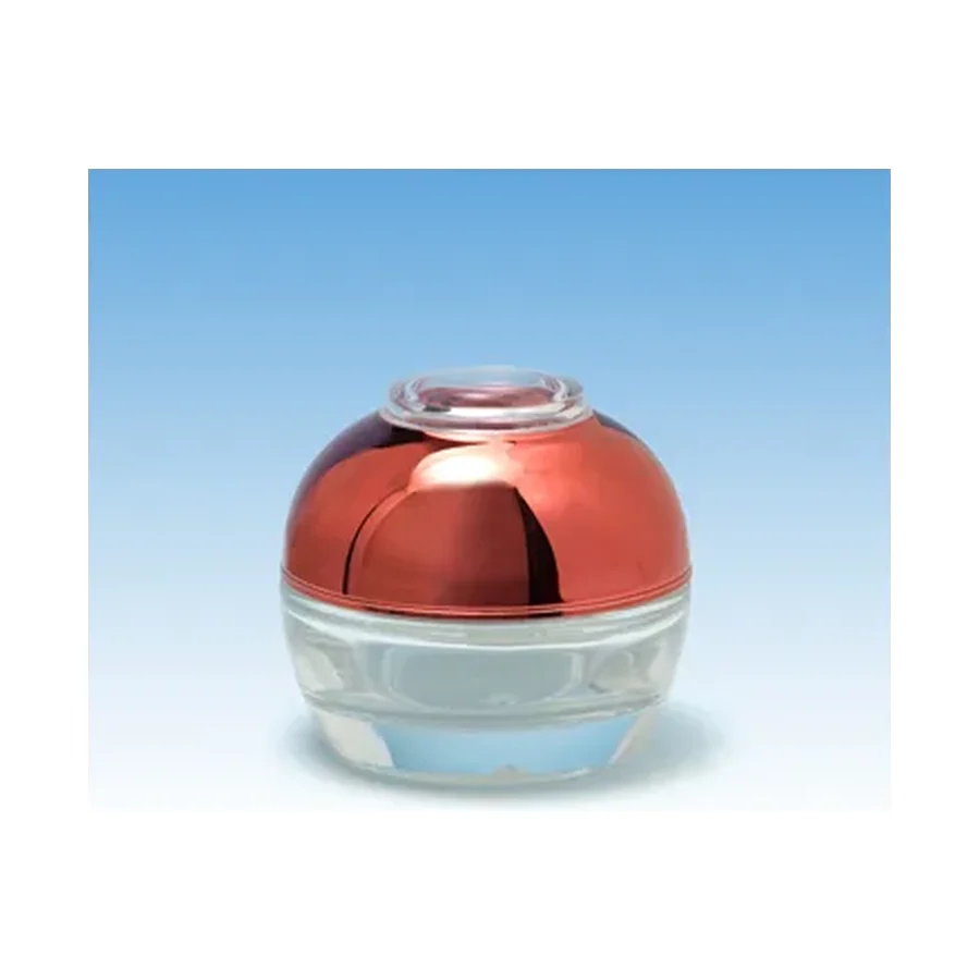 ST-A1160 Glass bottle