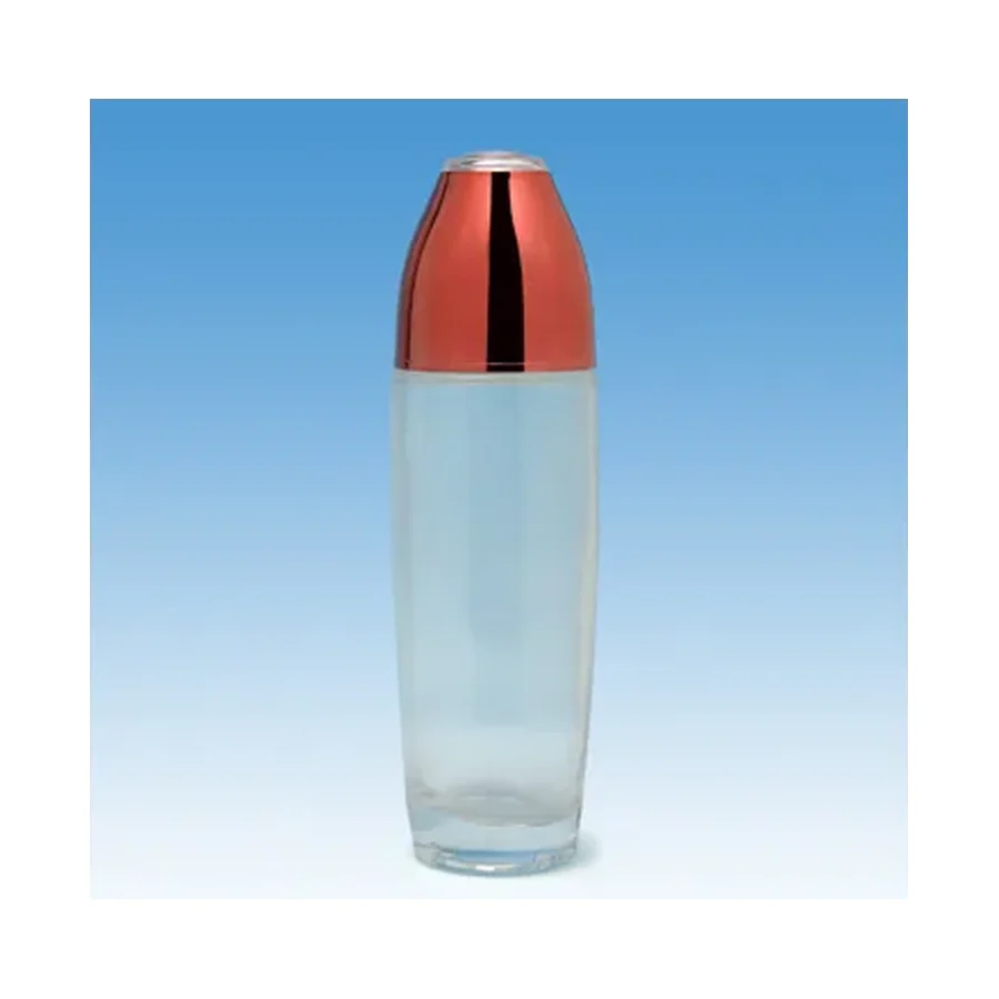 ST-A1163 Glass bottle
