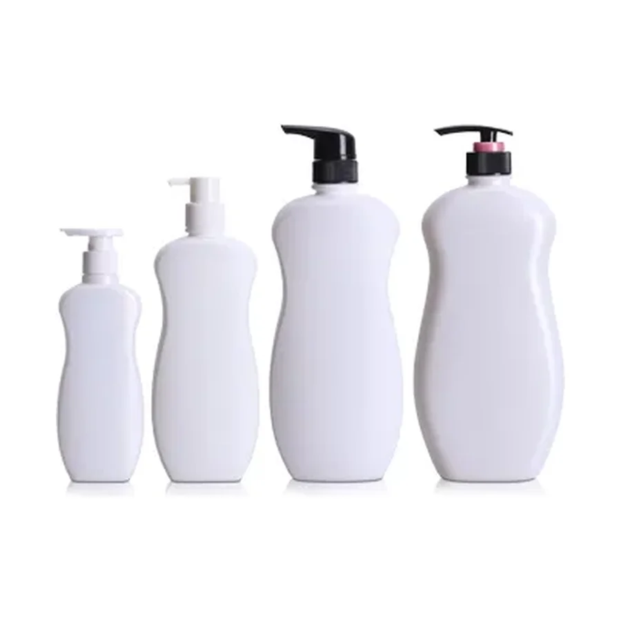 ST-A1205 Pump bottle