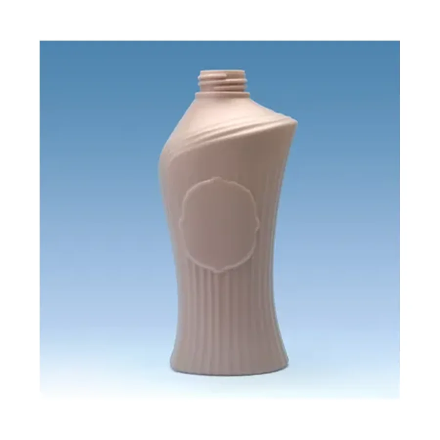 ST-A1278-550ML(单瓶) Screw-cap bottle