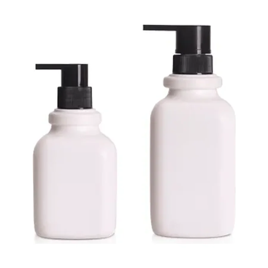 ST-A1418 Pump bottle