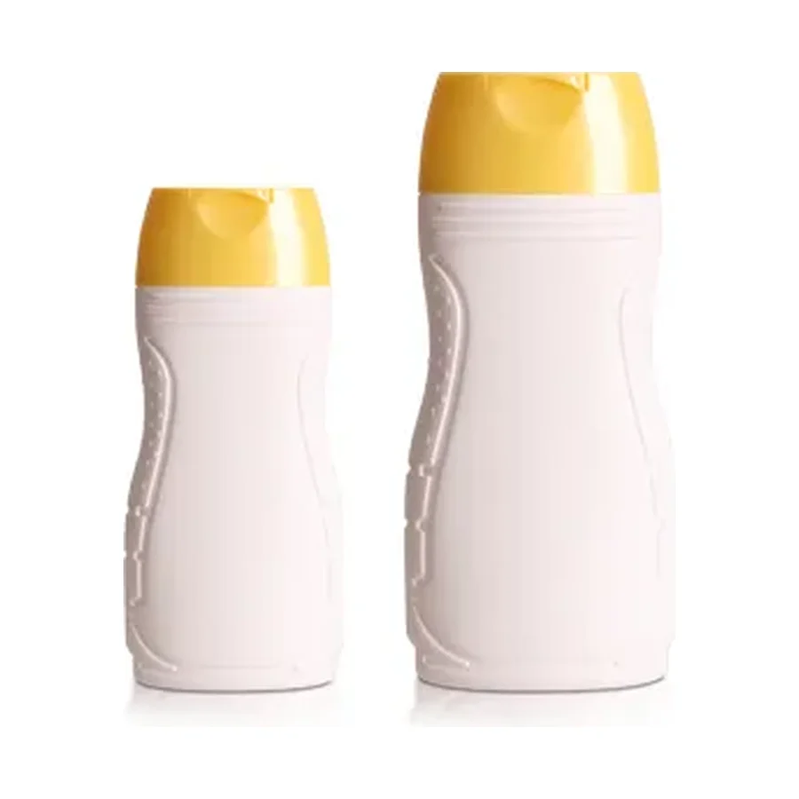 ST-A1438 Flip-top bottle