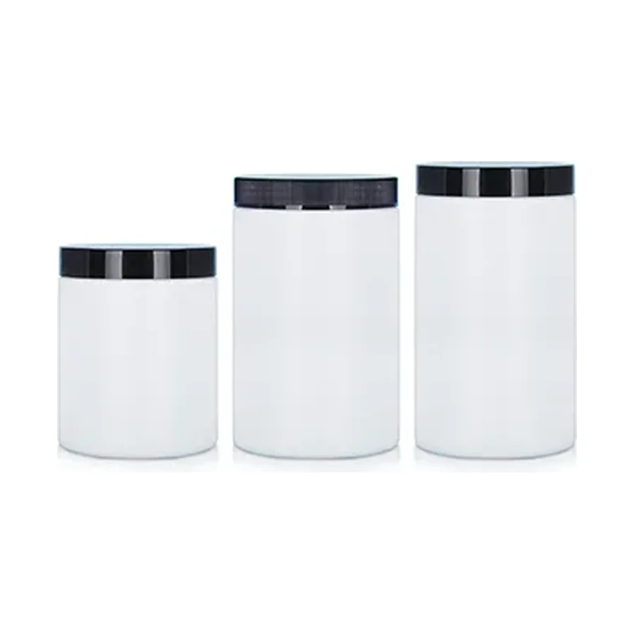 ST-A1443 Cream jar