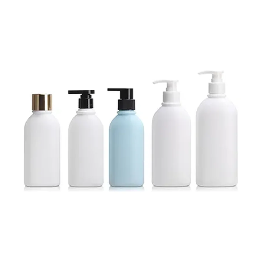 ST-A1451-220ML(配盖) Skincare container