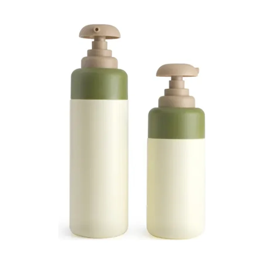 CN-FO002 Cleanser