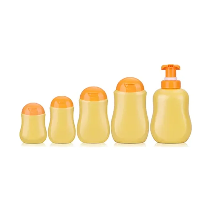 ST-A1492 Baby container