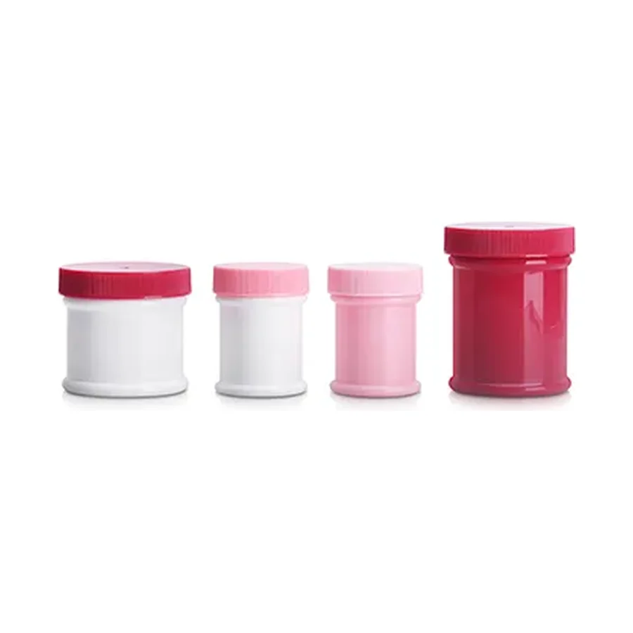 ST-A1502 Cream jar