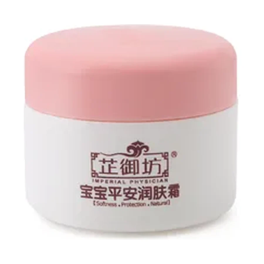 ST-A1585 Cream jar