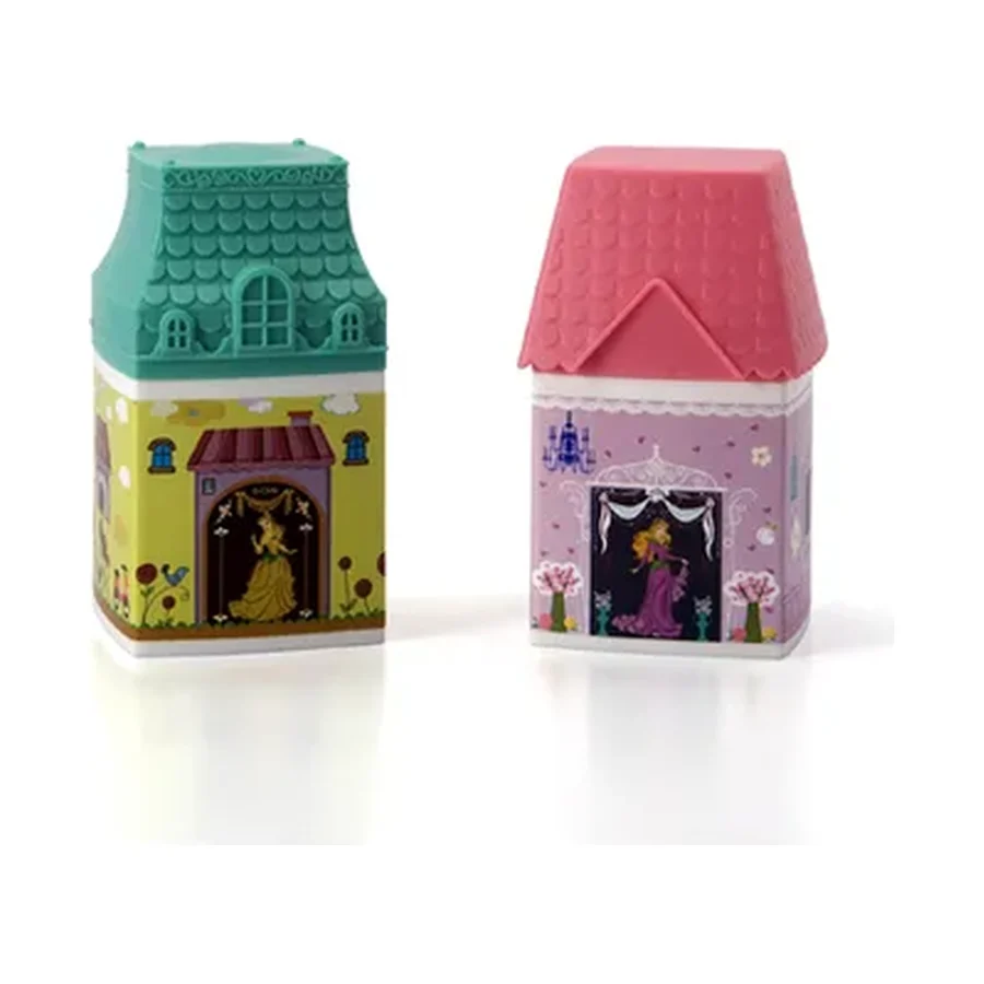 ST-A1710 Skincare container