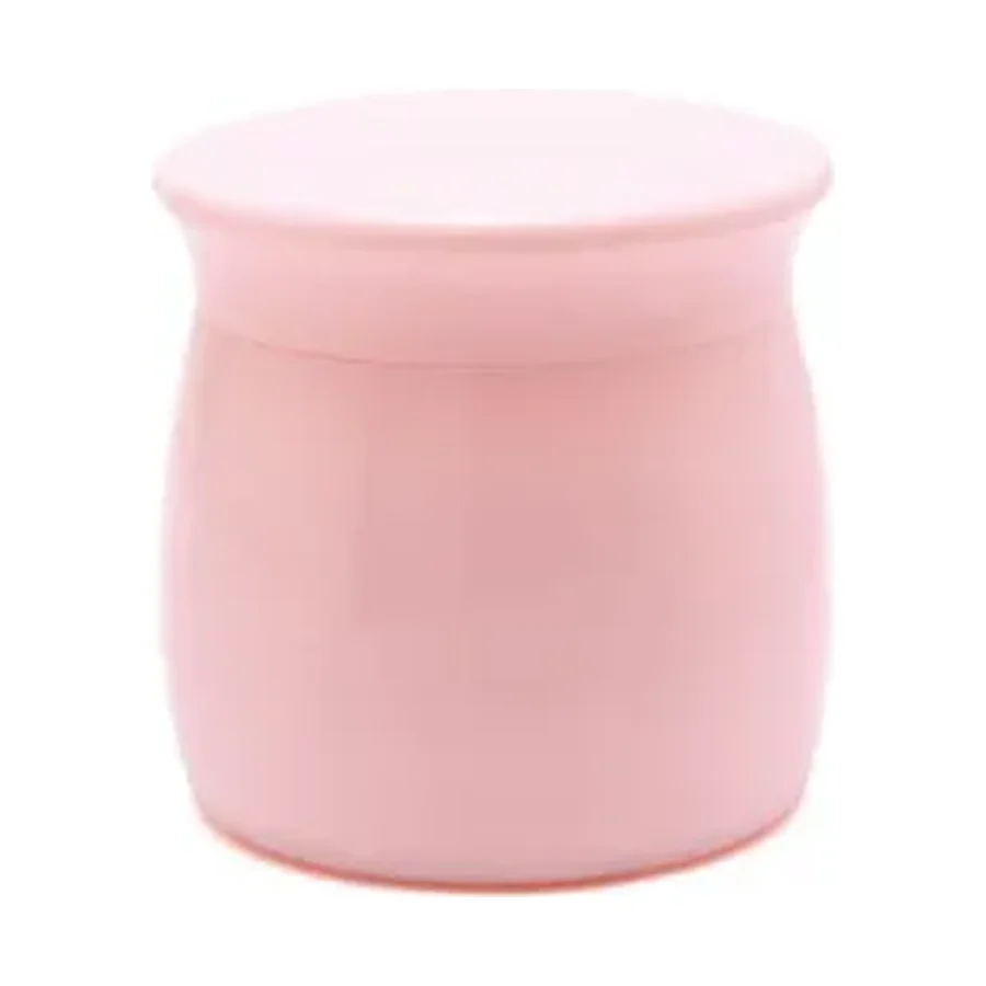 ST-A182 Cream jar