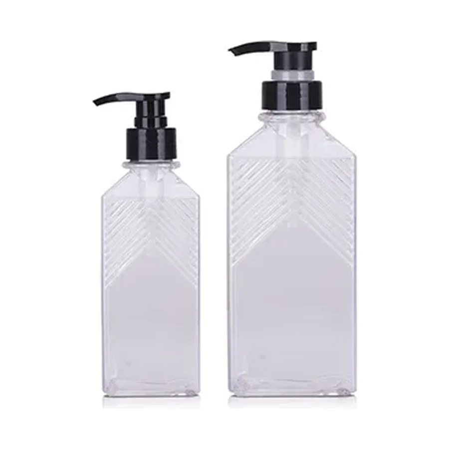 ST-A1828 Pump bottle