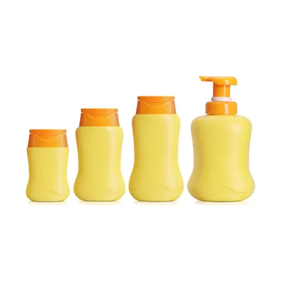ST-A1834 Baby container