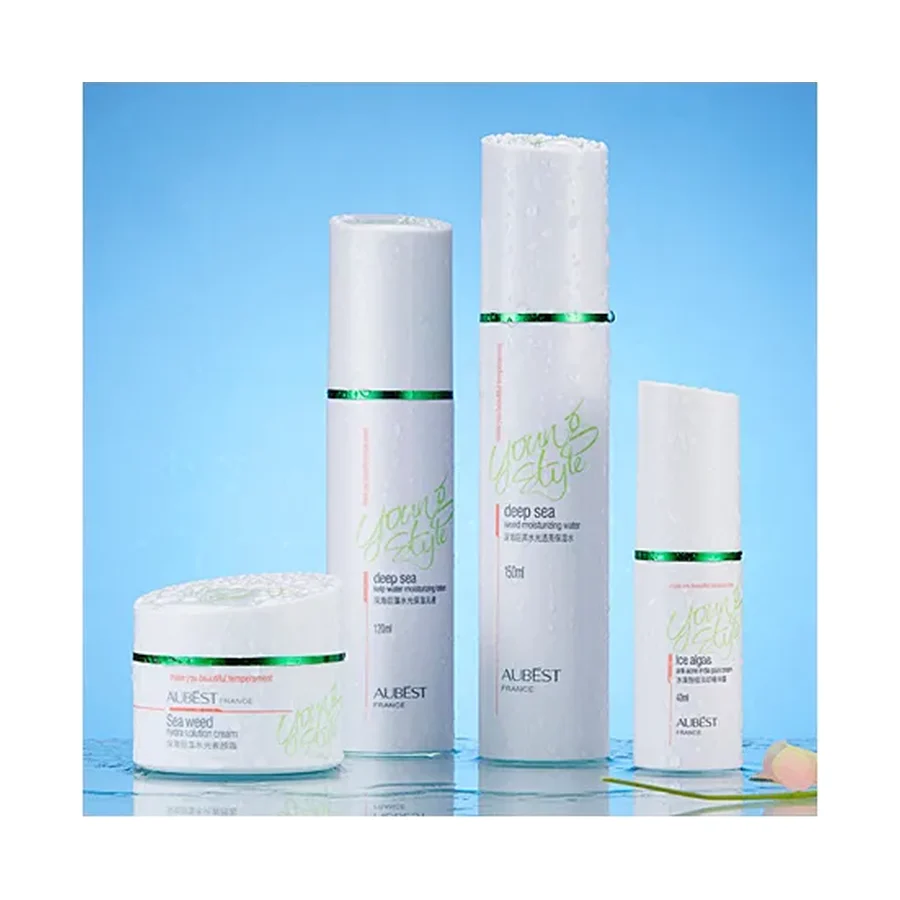 ST-A1863 Skincare container
