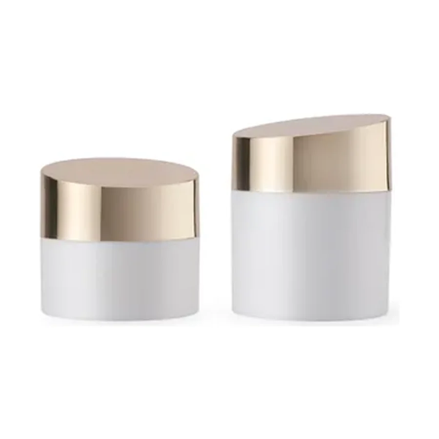 ST-A2009 Cream jar