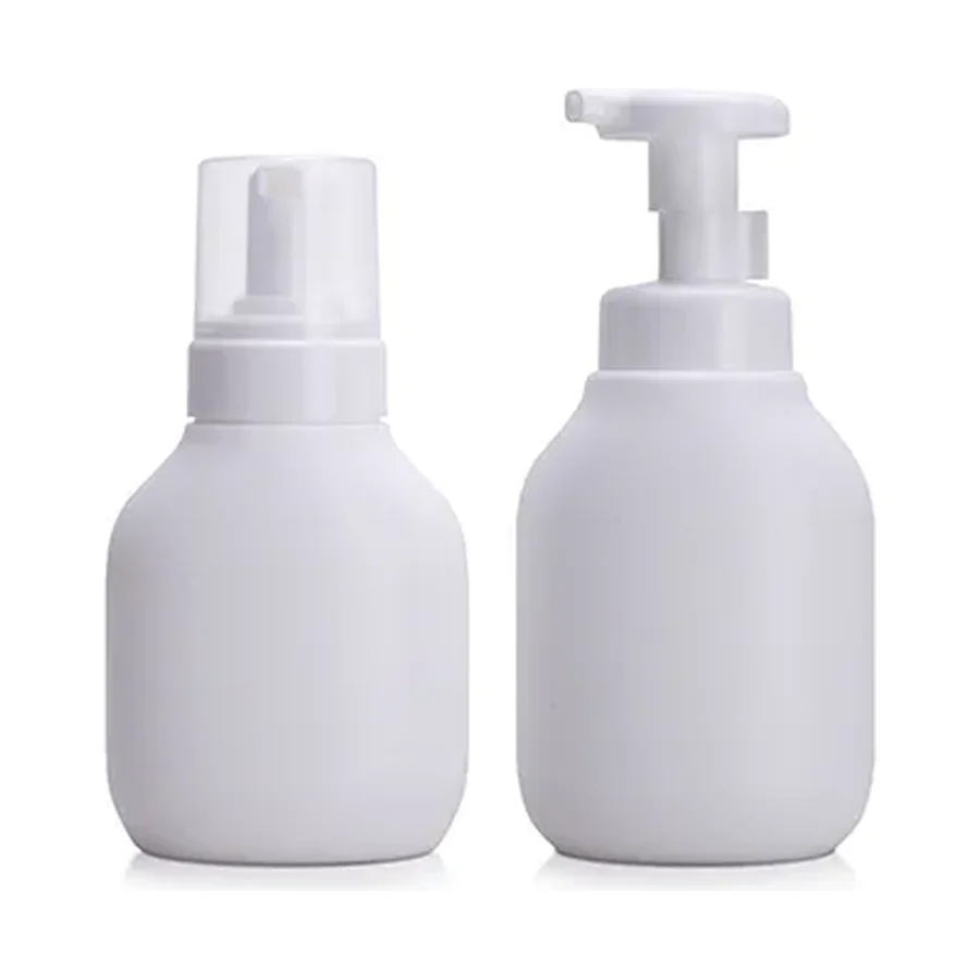 ST-A2011 Pump bottle