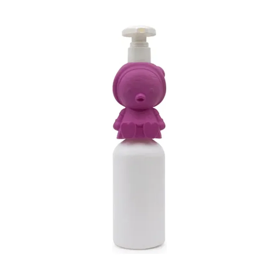 ST-A2055 Pump bottle
