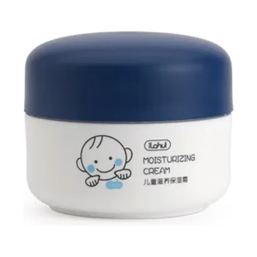 ST-A2068 Cream jar