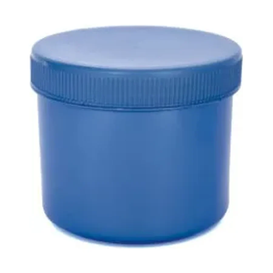ST-A207 Cream jar