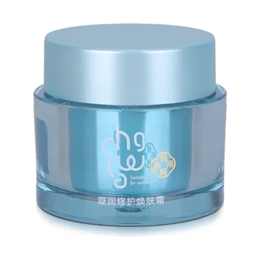 ST-A2073 Cream jar