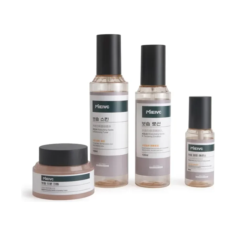 ST-A2074 Skincare container