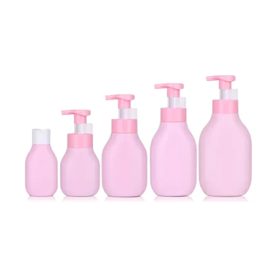 ST-A2104 Pump bottle
