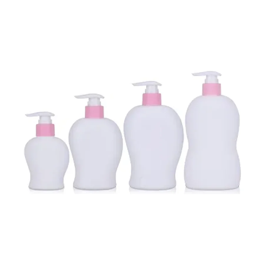 ST-A2138 Pump bottle